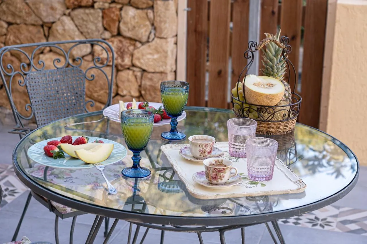 Kyveli Superb Sea View Apartment In Argostoli Ελλάδα