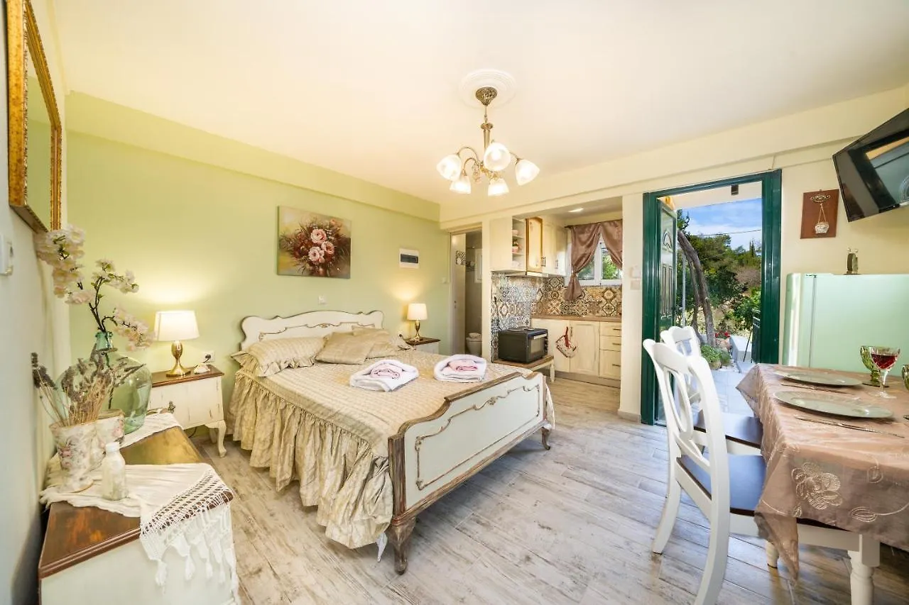 Kyveli Superb Sea View Apartment In Argostoli Argostoli (Kefalonia)