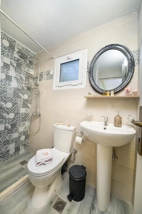 Kyveli Superb Sea View Apartment In Argostoli