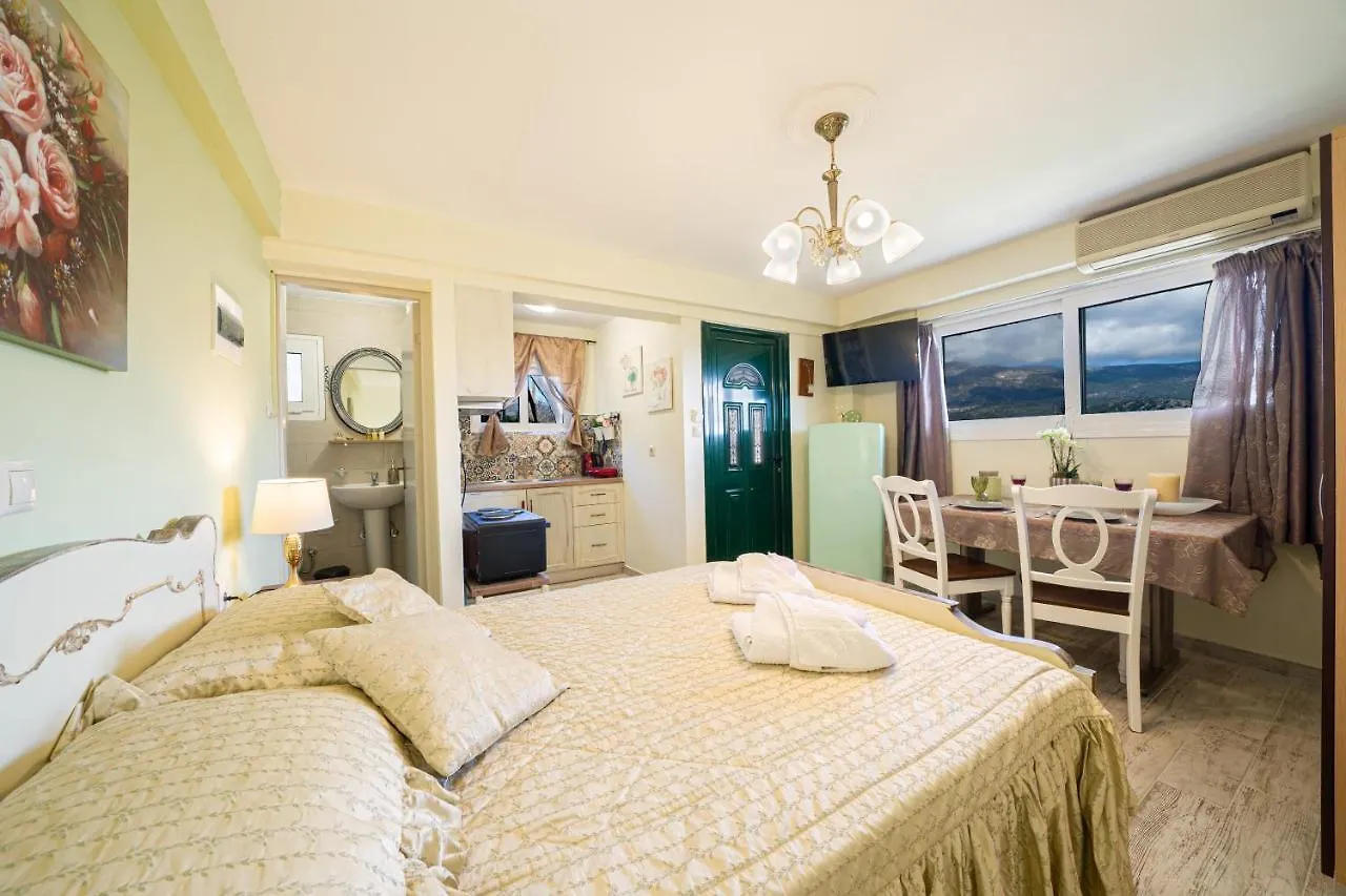 Kyveli Superb Sea View Apartment In Argostoli 0*, Αργοστόλι Ελλάδα