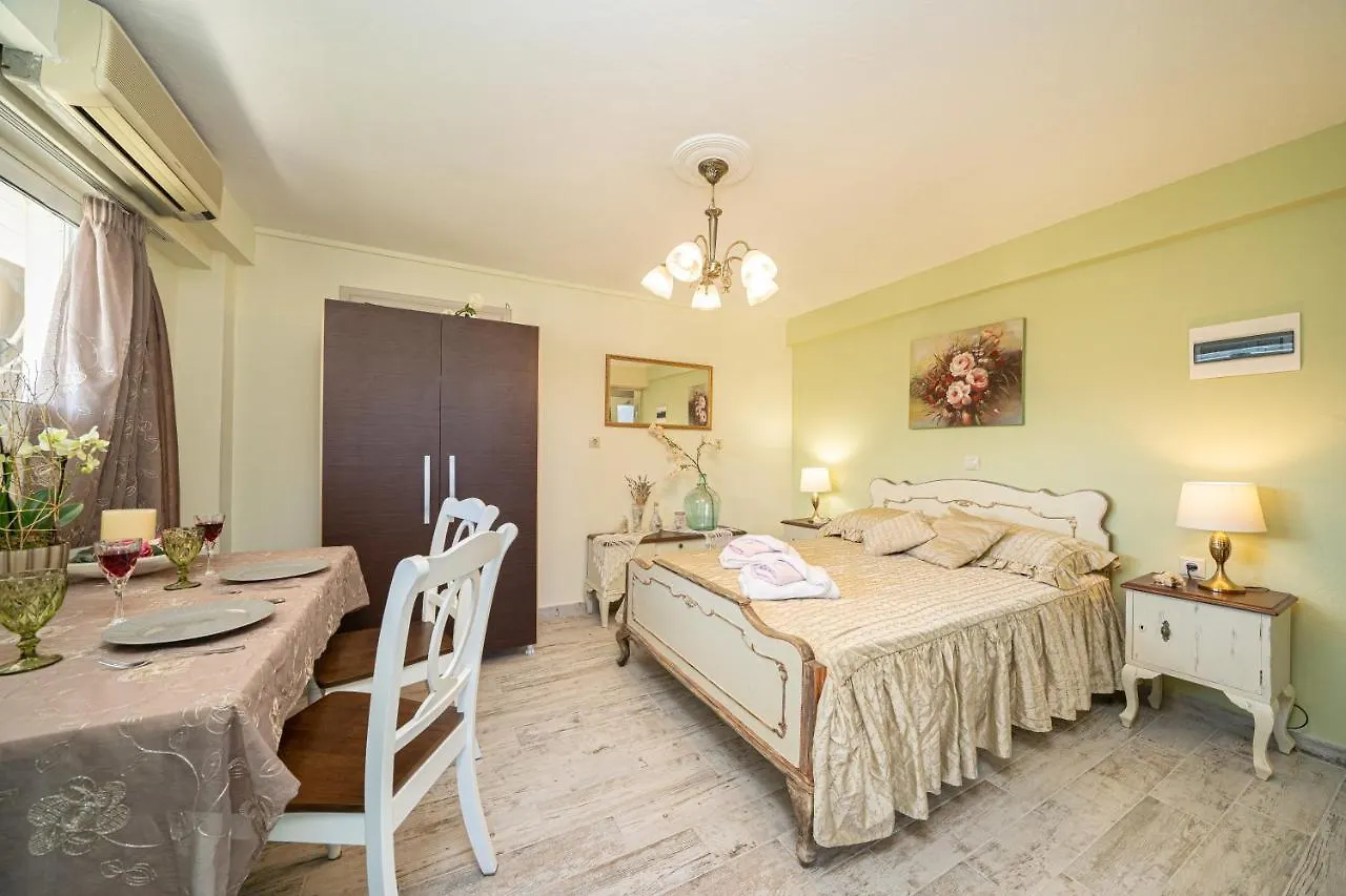 Kyveli Superb Sea View Apartment In Argostoli 0*, Argostoli (Kefalonia)