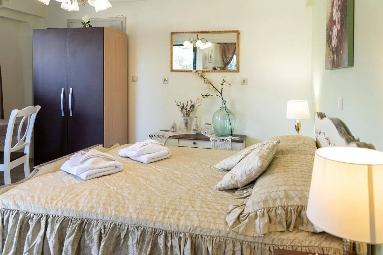 Kyveli Superb Sea View Apartment In Argostoli Αργοστόλι