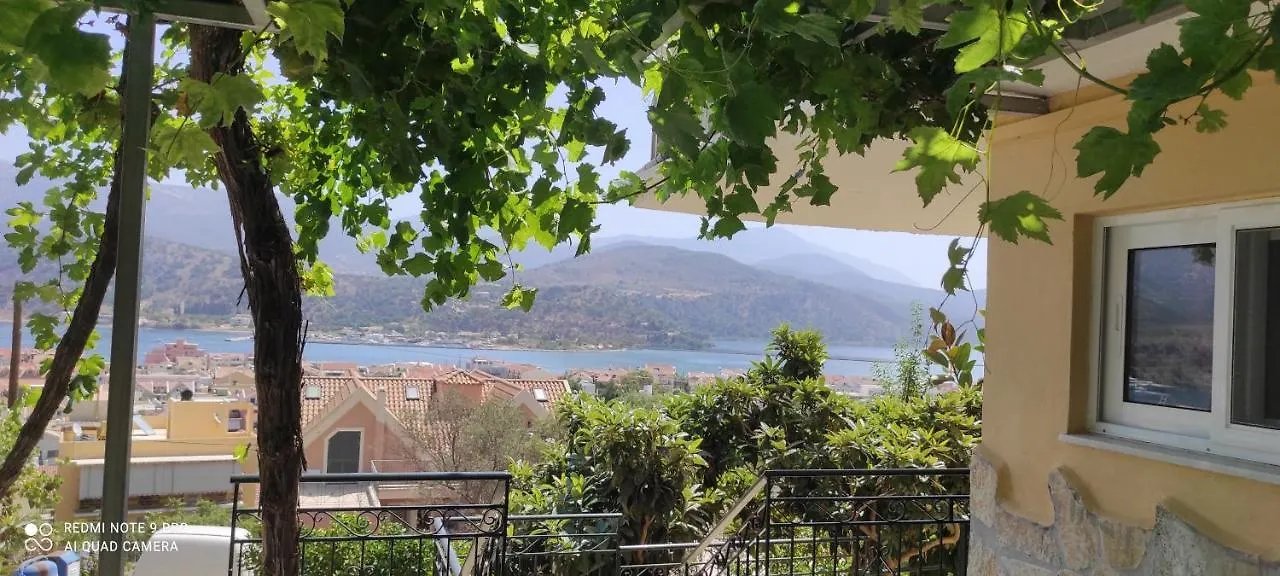 Kyveli Superb Sea View Apartment In Argostoli Ελλάδα