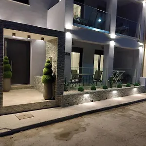 Διαμέρισμα Elite Luxury, Αργοστόλι