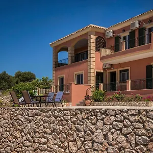 Διαμέρισμα La Casa Di Lena, Αργοστόλι