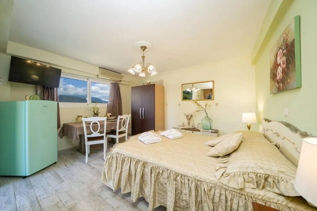 Kyveli Superb Sea View Apartment In Argostoli 0*, Argostoli (Kefalonia)