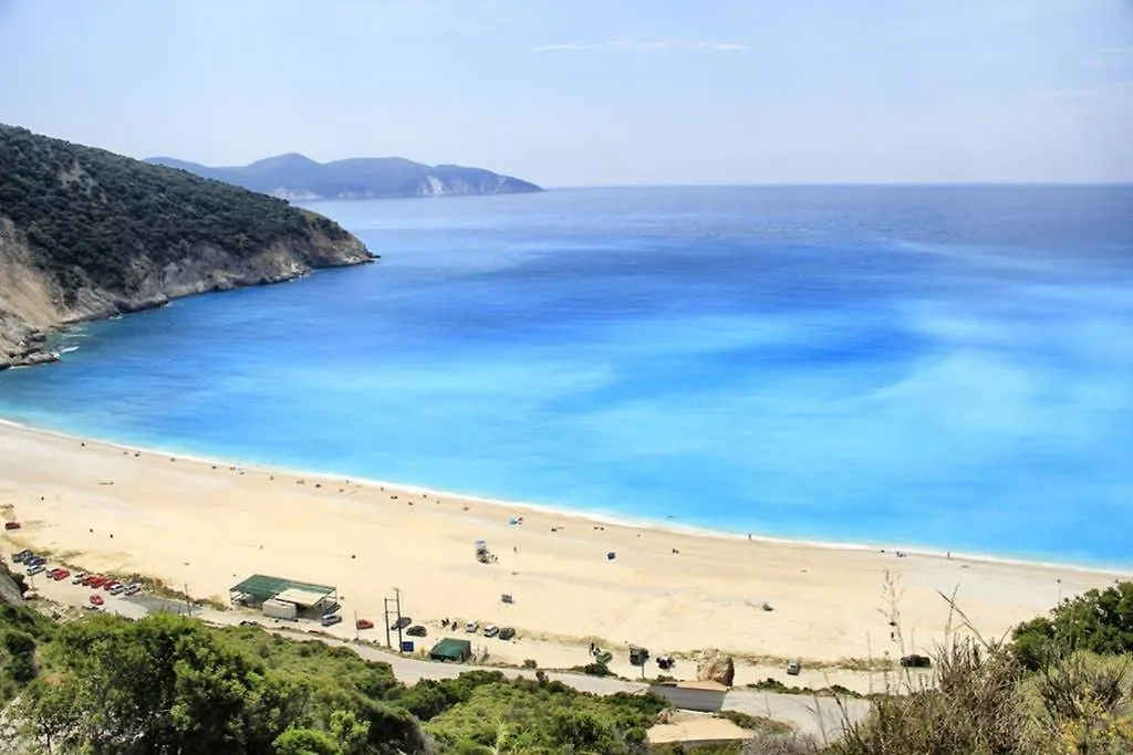 Kyveli Superb Sea View Apartment In Argostoli  Argostoli (Kefalonia)