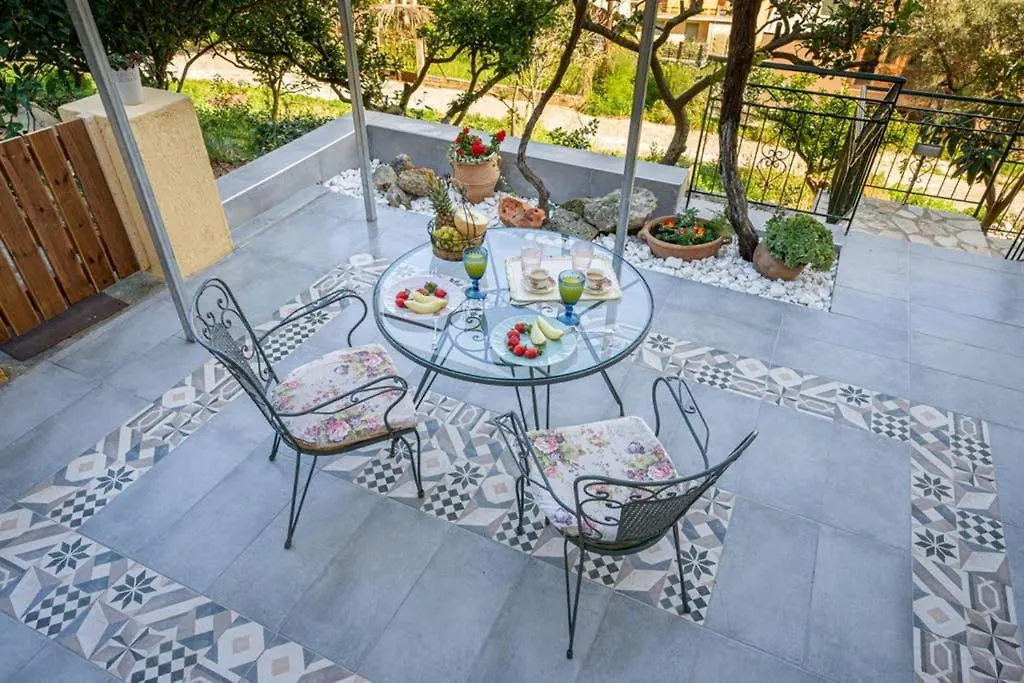 Kyveli Superb Sea View Apartment In Argostoli 0*, Argostoli (Kefalonia)