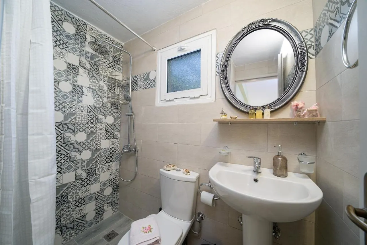 Kyveli Superb Sea View Apartment In Argostoli 0*, Argostoli (Kefalonia)