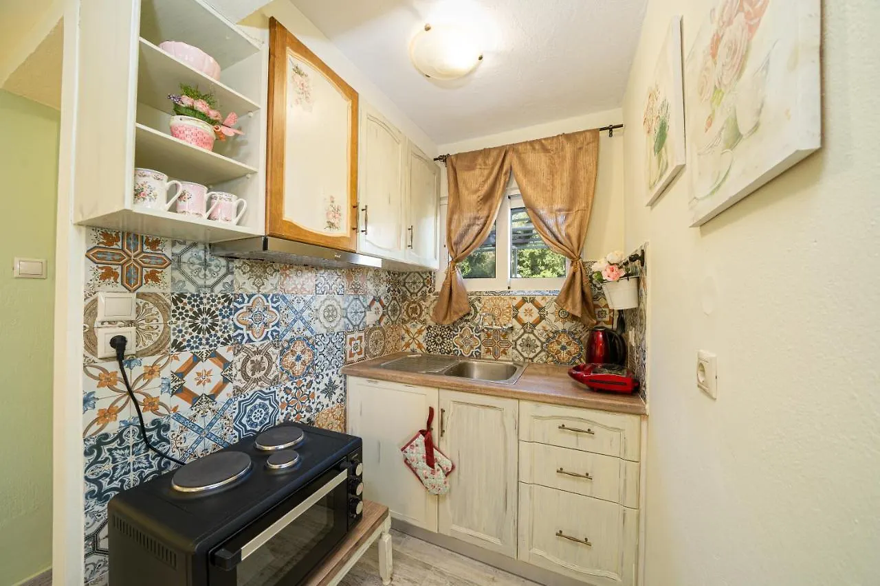 Kyveli Superb Sea View Apartment In Argostoli Greece